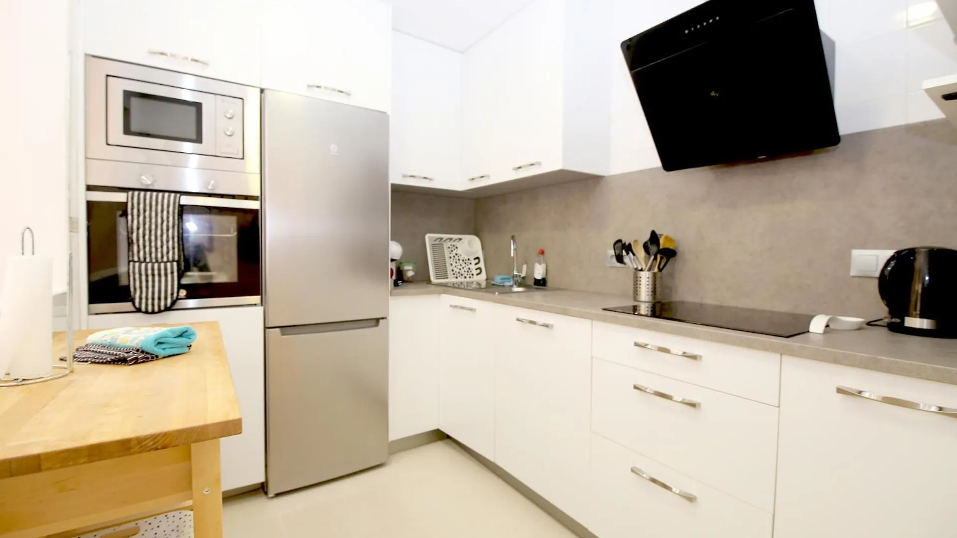 Estepona Port Apartment Flamenco
