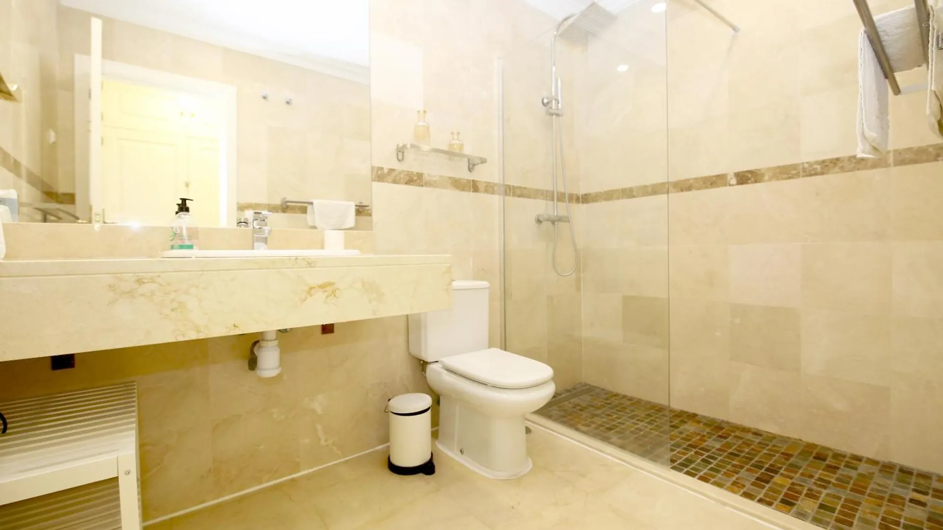 Estepona Port Apartment Flamenco Spain